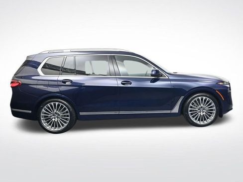 New 2026 BMW X7 xDrive40i AWD/4WD image 3