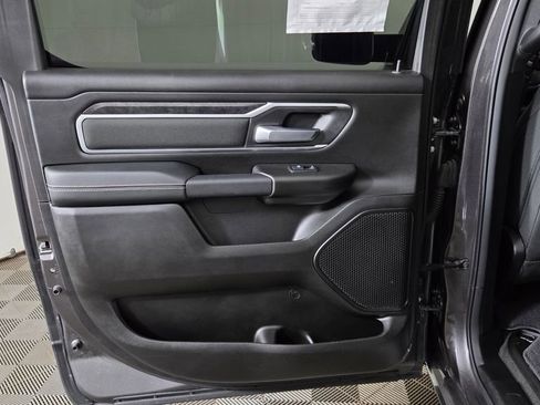 Used 2023 RAM 1500 Big Horn image 28