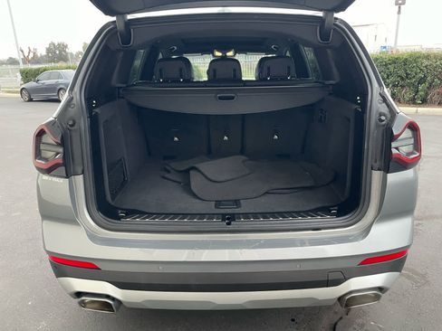 Used 2023 BMW X3 sDrive30i image 19
