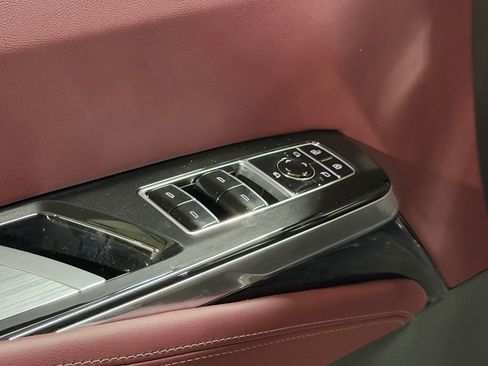 Used 2026 Cadillac Escalade Sport w/ Touring Package AWD/4WD image 31