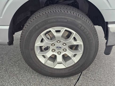 Used 2023 Ford F150 XLT AWD/4WD image 9