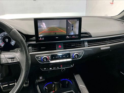 Certified 2023 Audi S4 Prestige w/ Prestige Package image 9