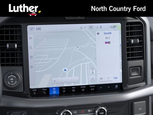 New 2026 Ford F150 XLT AWD/4WD image 14