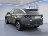 Used 2024 Hyundai Tucson Limited image 3