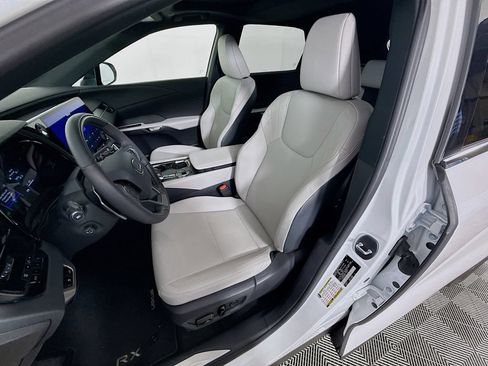 Certified 2025 Lexus RX 350h w/ Convenience Package AWD/4WD image 22