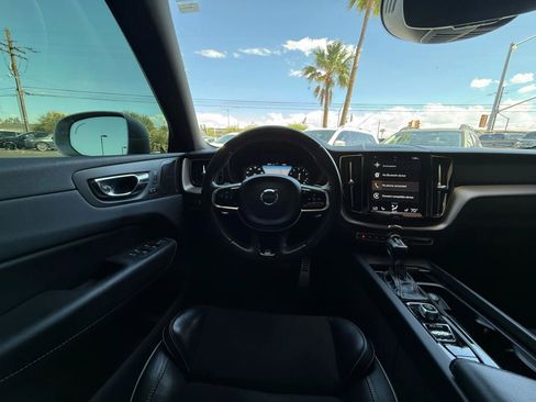 Used 2019 Volvo XC60 T5 R-Design w/ Protection Package image 52