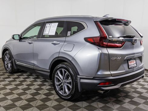 Used 2020 Honda CR-V Touring image 23