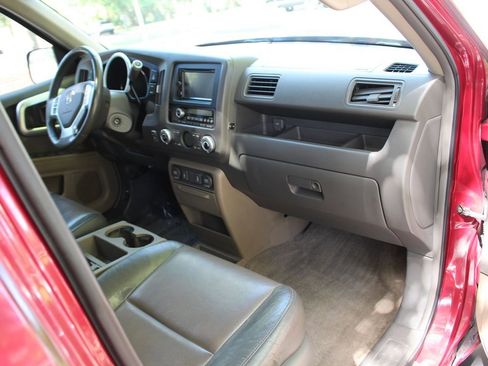 Used 2006 Honda Ridgeline RTL image 15
