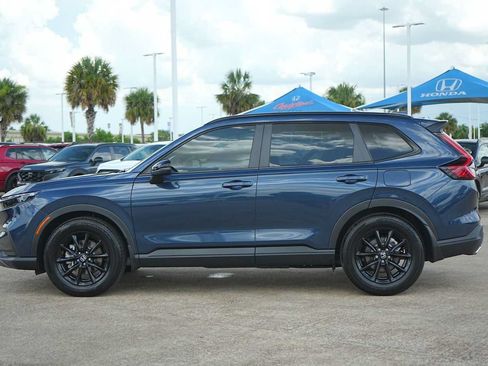 Used 2026 Honda CR-V Sport image 3