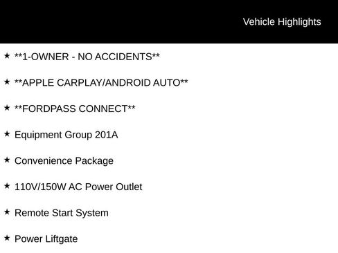 Used 2023 Ford Edge SEL w/ Convenience Package image 9