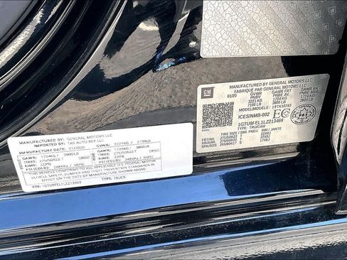 Used 2020 GMC Sierra 1500 Denali w/ Denali Ultimate Package image 18