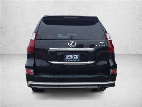 Used 2018 Lexus GX 460 Premium AWD/4WD image 6