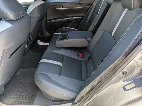Certified 2025 Toyota Camry SE w/ Convenience Package FWD image 17