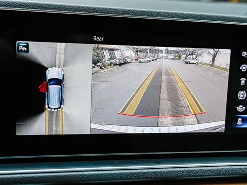 Used 2023 Mercedes-Benz GLE 350 GLE 350 image 24