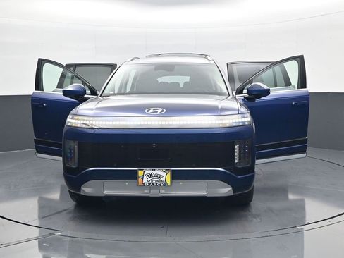 New 2026 Hyundai Ioniq 9 SEL image 32