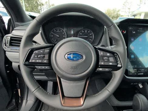 Used 2026 Subaru Forester Sport w/ Sport Plus Package AWD/4WD image 22