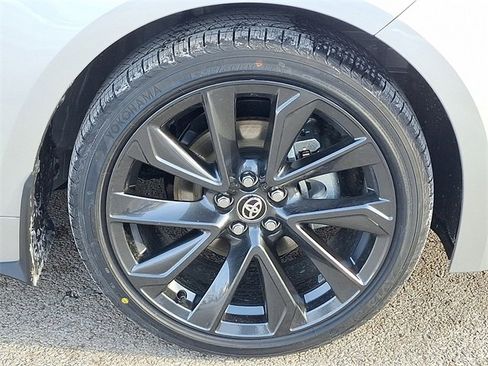 New 2026 Toyota Corolla XSE image 8