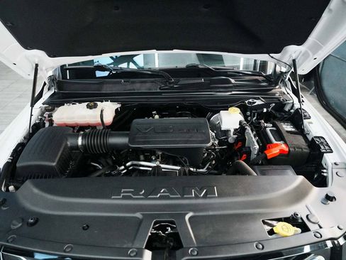 Used 2023 RAM 1500 Big Horn image 42