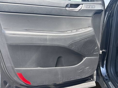 Certified 2023 Hyundai Palisade Limited FWD image 13