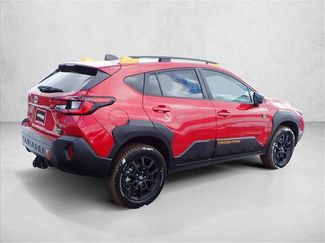 New 2026 Subaru Crosstrek 2.5i Wilderness video 4