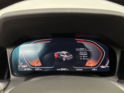 Used 2023 BMW 430i Gran Coupe w/ Premium Package RWD image 28