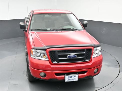 Used 2007 Ford F150 STX RWD image 19