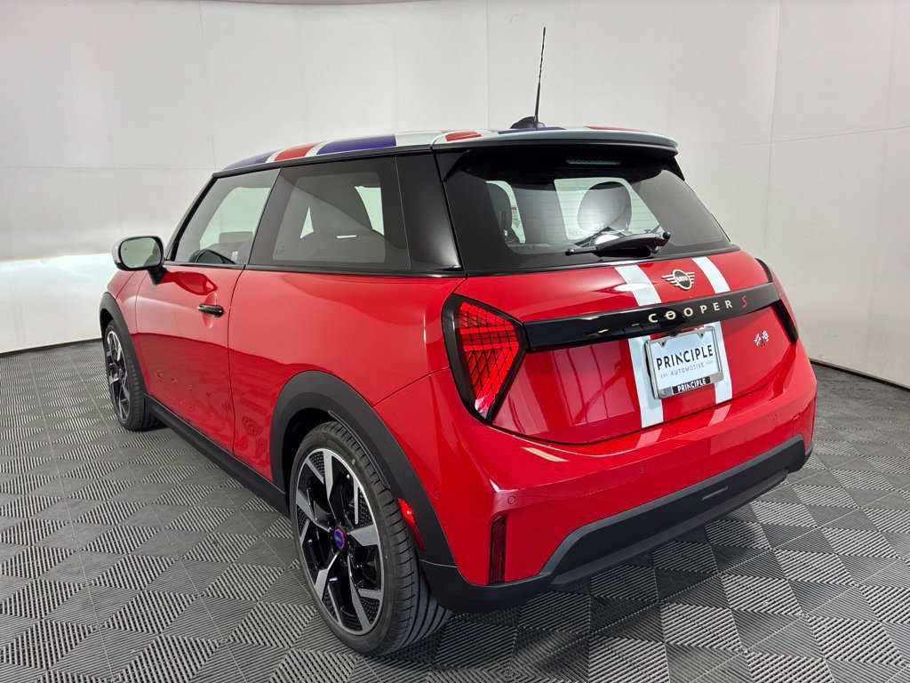 New 2027 MINI Cooper S FWD image 7