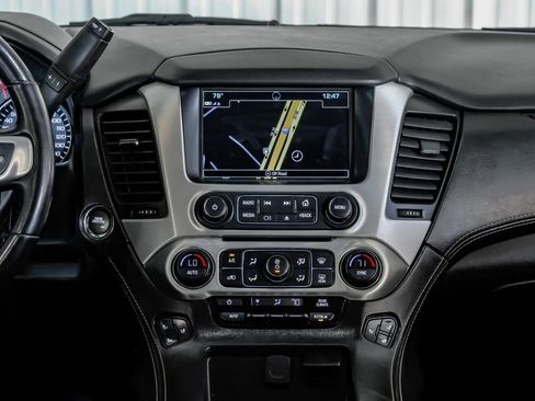 Used 2019 GMC Yukon SLT w/ Open Road Package image 26