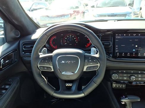 New 2026 Dodge Durango SRT Hellcat image 11