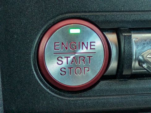Used 2020 Ford Mustang Premium w/ Equipment Group 201A RWD image 32