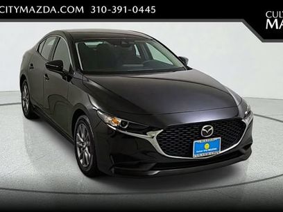 Used 2022 MAZDA MAZDA3 Sedan