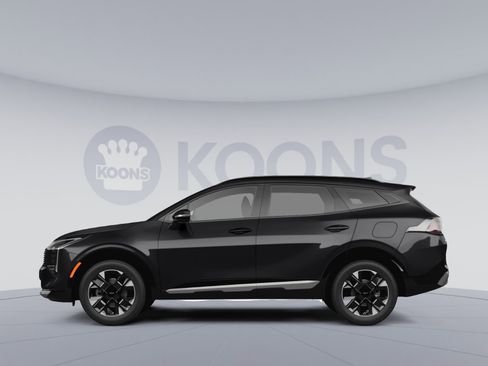 New 2026 Kia Sportage SX Prestige AWD/4WD image 2
