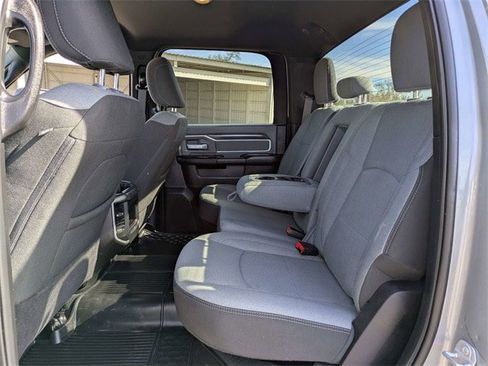 Used 2023 RAM 2500 Big Horn w/ Level 1 Equipment Group image 14