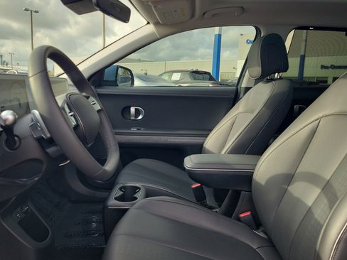 Certified 2023 Hyundai Ioniq 5 Limited w/ Cargo Package image 22