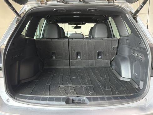 Used 2024 Subaru Forester Wilderness AWD/4WD image 18
