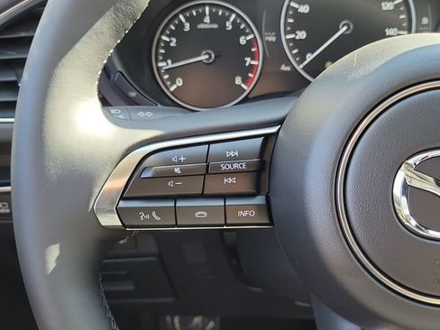 New 2026 MAZDA MAZDA3 2.5 Turbo Sedan w/Premium Plus AWD/4WD image 5
