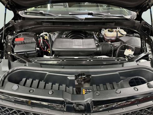 Used 2022 Cadillac Escalade ESV Premium Luxury AWD/4WD image 74