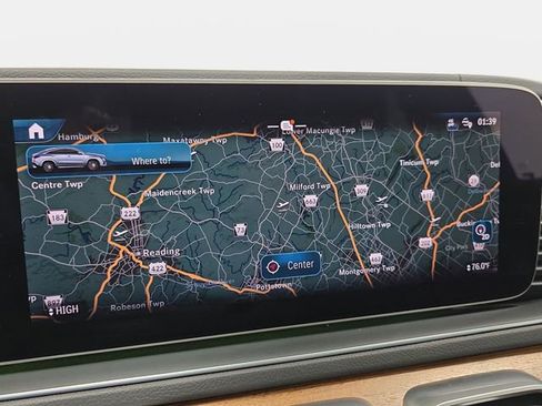 Used 2024 Mercedes-Benz GLE 53 AMG GLE 53 AMG image 22