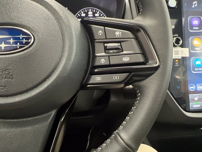 New 2026 Subaru Forester Premium AWD/4WD image 26