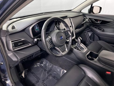Used 2024 Subaru Legacy Limited AWD/4WD image 9