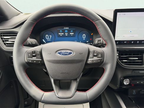 Used 2023 Ford Escape ST-Line Select w/ Tech Pack #2 AWD/4WD image 18