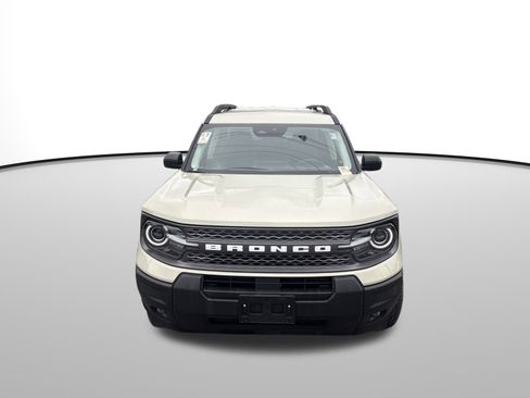 Used 2025 Ford Bronco Sport Big Bend w/ Convenience Package image 2