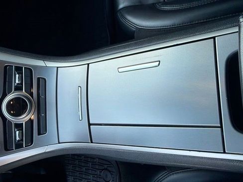 Used 2018 Lincoln MKZ Premiere FWD image 17