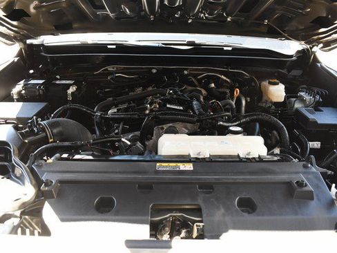 Certified 2024 Toyota Tacoma TRD Off-Road w/ TRD Off Road Upgrade Package image 30