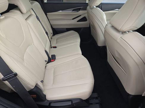 Used 2023 INFINITI QX60 Luxe w/ Cargo Package image 20