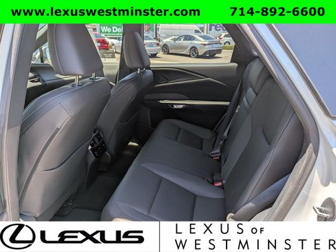 Used 2024 Lexus RX 350 FWD w/ Technology Package image 14