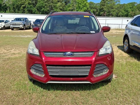 Used 2014 Ford Escape SE w/ Equipment Group 201A FWD image 2