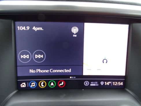 Used 2020 GMC Acadia AT4 w/ GMC Pro Grade Package image 27