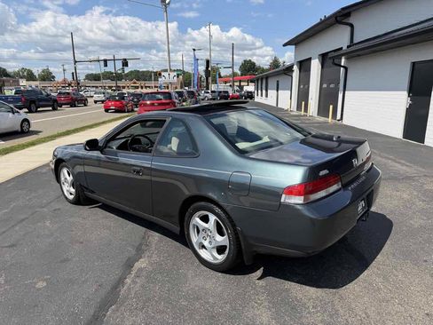 Used 1998 Honda Prelude image 4