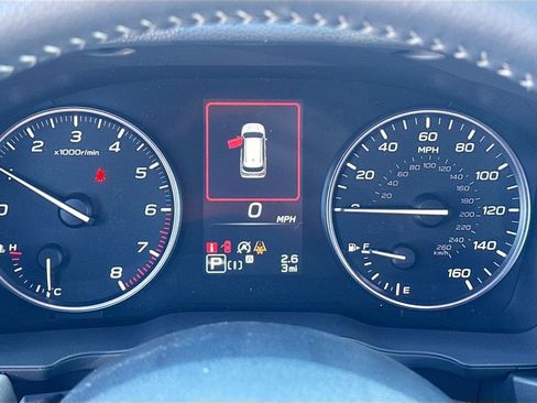 New 2026 Subaru Forester Premium image 10